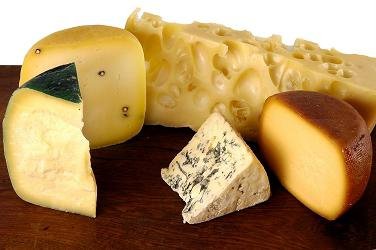 Fiambreria Benavidez - Quesos